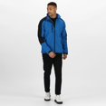 thumbnail image 3 of Regatta Mens Hydroforce 3-Layer Softshell Jacket, 3 of 4