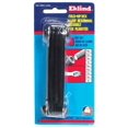 thumbnail image 3 of Eklind Tool 9 Piece Set Medium Standard Folding Hex Keys 20911, 3 of 3