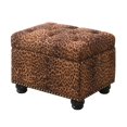 thumbnail image 1 of Ergode Designs4Comfort 5th Avenue Almacenamiento Otomano Ergode R9-206-VV, 1 of 2