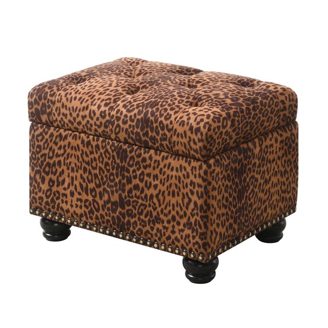 Ergode Designs4Comfort 5th Avenue Almacenamiento Otomano Ergode R9-206-VV