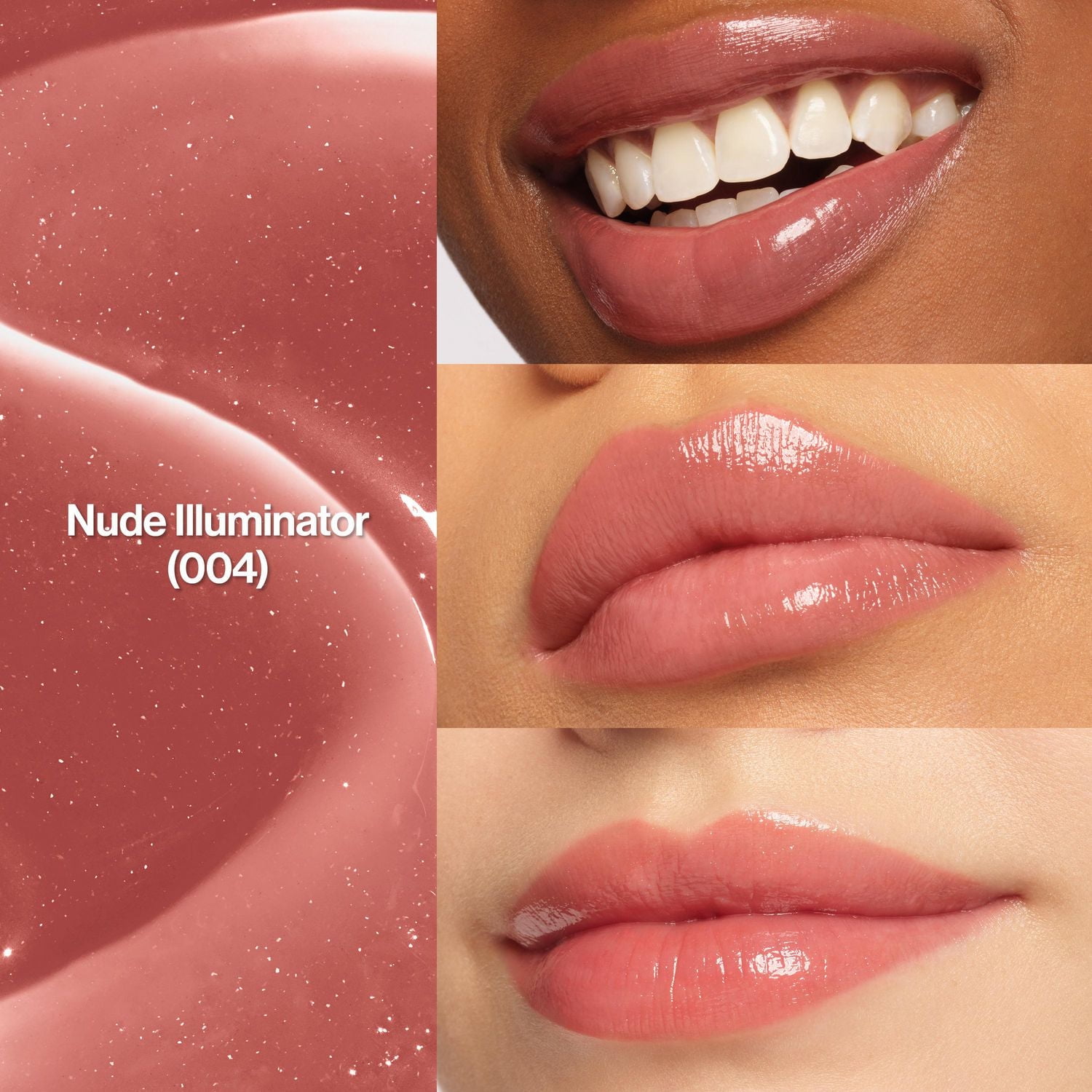 Super Lustrous™ Glass Shine Balm, Tinted Lip Balm, 0.11 oz