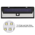 thumbnail image 3 of Solar Outdoor Lamp,LED Solar Powered Waterproof LED Solar Wall Lamp Waterproof Induction Lamp Built to Last, 3 of 7
