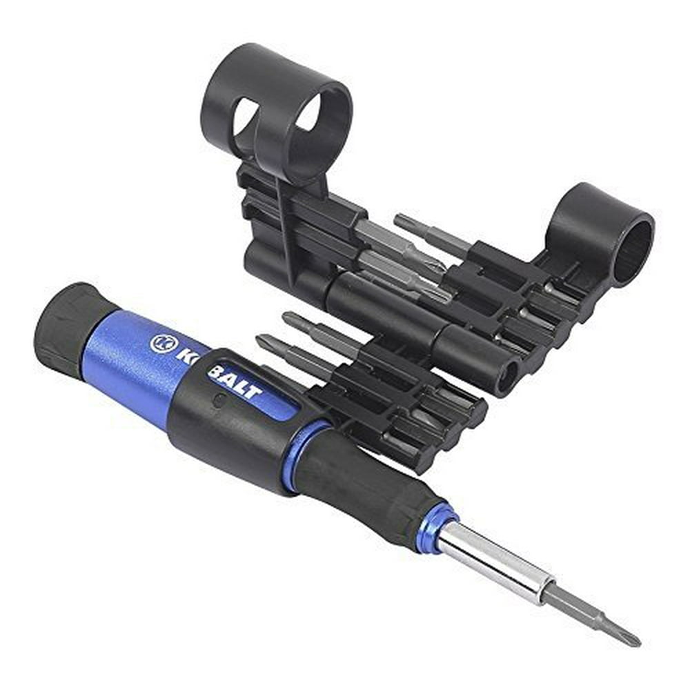Kobalt 18in1 Precision Screwdriver Set