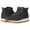 Black, variant on Merrell Women's Alpine Hiker Hiking Boot, BLACK, 6.5 Medium
