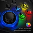 thumbnail image 3 of GameSIr T4pro inalámbrico T4W interruptor con cable PC PCps3 gamepad, 3 of 4