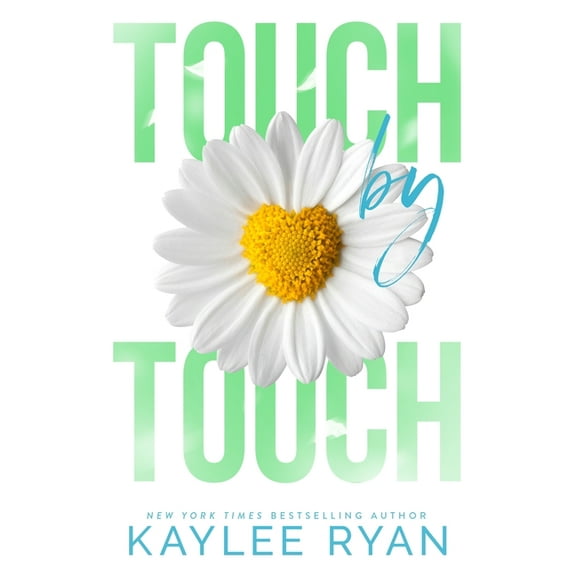 Touch by Touch - Special Edition, (Paperback)