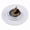 W, variant on Durable Copper Floor Drain Core with Fast Drainage, Odor & Pest Resistance for Bathroom, Kitchen & Shower Compatible with Standard Plumbing Systems