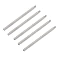 thumbnail image 3 of Steel Watch Buckle Screw Connecting Pin Watch Repair Tool Accessories Watchmaker Spare Parts, 3 of 8