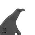 thumbnail image 2 of fastboy Pulley Alignment Tool Pulley Car Repair Tools Kuga 16 EcoBoost Black 1pcs Unique Shape Scope Of Application Easy, 2 of 6