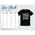 thumbnail image 7 of Men's I'm Not Retired I'm A Professional Grandpa T-Shirt, 7 of 7
