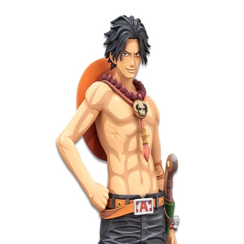 one piece grandista manga dimensions