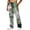 Gray03, variant on Hsovts Camo Sweatpants for Men Loose Relaxed Fit Straight Leg Drawstring Running Casual Sweatpants Workout Pant with Pockets Blue 2XL