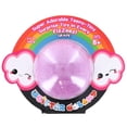 thumbnail image 1 of Juguete sorpresa Toynk Glitter Galaxy FIZZEEZ con bomba de baño, 1 of 3