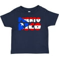 thumbnail image 3 of Inktastic Puerto Rico Flag in Text Boys or Girls Baby T-Shirt, 3 of 5