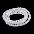 thumbnail image 4 of PE Cable Alambre de Almacenamiento Organizador de Cremallera 20 Metros 10mm shamjiam, 4 of 6