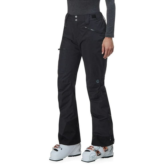 Nylon Wind Pants