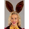 thumbnail image 4 of Plus Size Trendy March Hare Costume for Women, 4 of 5