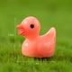 thumbnail image 1 of Adornos de micropaisaje de musgo de pato amarillo Adornos carnosos Adornos de zakka Manualidades de resina Adornos pequeños creativos, 1 of 6