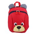 thumbnail image 2 of Bolso de hombro para niños, mochila para bebés y niños, bolso escolar antiniños, mochila para niños pequeños, materiales ecológicos, 2 of 8