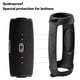 thumbnail image 2 of Funda de silicona para altavoz Bluetooth portátil JBL Charge 5, 2 of 7