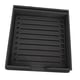 thumbnail image 1 of Soporte para notas adhesivas Zulema dispensador con plantilla Negro, 1 of 5