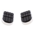 thumbnail image 1 of DYNWAVECA Brake Pedal Motorcycle Brake Pedal Pad Footpegs Gear for Motorcycle, 1 of 8