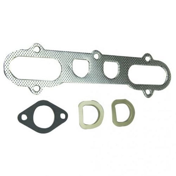 Manifold Gasket Set fits John Deere 1010 2010 AT12699 RE38560
