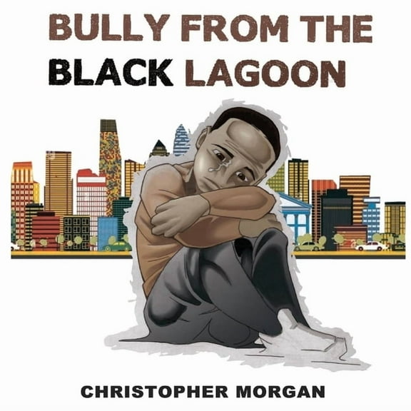 Bully from the Black Lagoon, (Paperback)