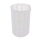thumbnail image 5 of Vasos medidores de silicona para resina, 100 ml, 350 ml, vaso mezclador de silicona antiadherente 350ml, 5 of 9