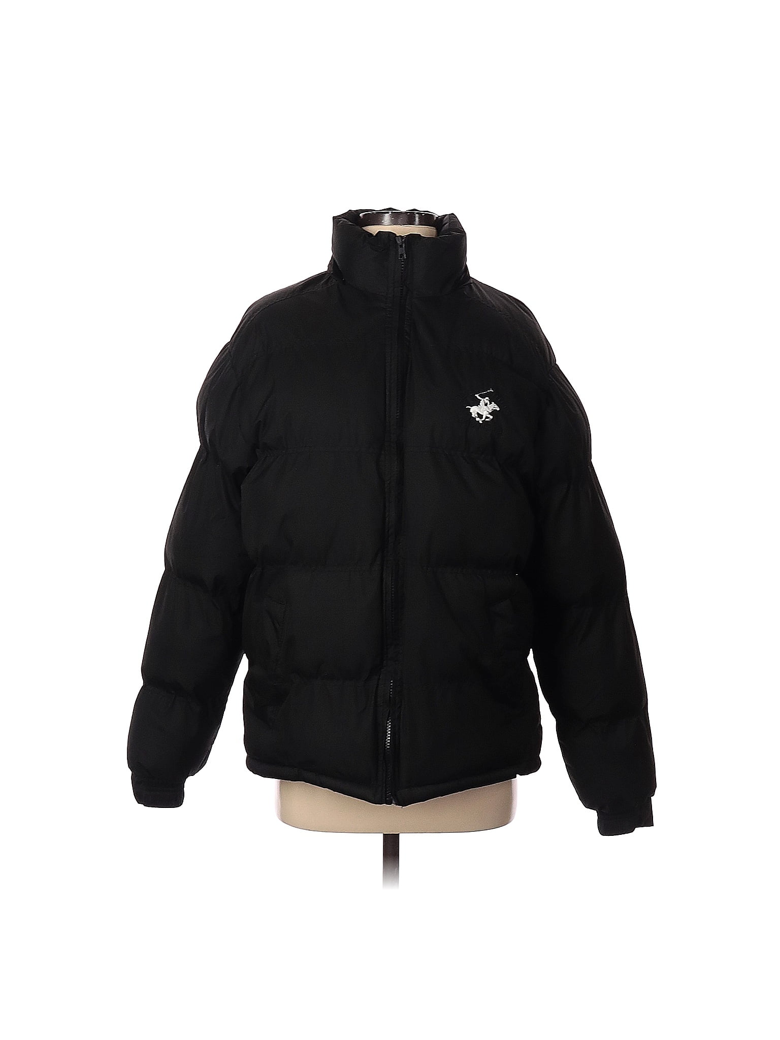 Beverly Hills Polo Club Women s Pre Owned Jacket Size S in Tunisia at TND 297 Rating 5