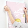 thumbnail image 4 of Disney Princess Enchanted XL Spray and Stick Wallpaper Mural, 4 of 5