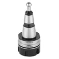 thumbnail image 4 of Absorbe l'Impact Choquant ISO30 Chuck, Support d'Outils ER32 45L, Machines de Broyage pour Machines de Perçage, 4 of 8