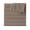 Brown, variant on Twin Flat Sheets 6 Pack Premium Soft Breathable Microfiber Fabric Anti-Shrinkage Non-Fading Bulk Twin Size White