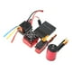 thumbnail image 1 of Motor sin escobillas 3900KV Motor a prueba de agua 3650 con ESC sin escobillas 60A, 1 of 8