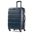 thumbnail image 1 of Equipaje Samsonite Omni PC Hardside 24 pulgadas, color verde azulado, 1 of 6