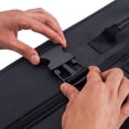 thumbnail image 4 of Funda de transporte para mesa de masaje Master Massage Universal negra, 4 of 9