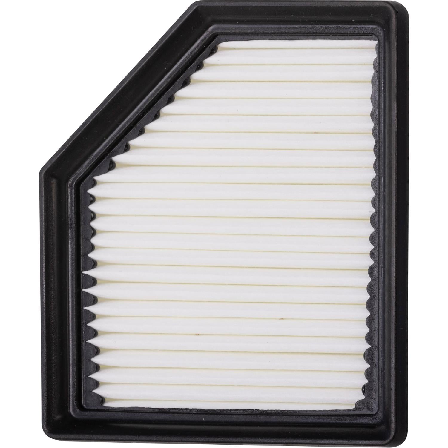 ECOGARD XA12123 Premium Engine Air Filter Fits 2021-2025 Nissan Rogue, 2024 X-Trail