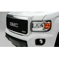thumbnail image 3 of T-Rex Grilles 20371B Billet Series Black Grille (GMC Canyon Series), 3 of 7