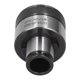 thumbnail image 1 of Mandril De Grifo, Fácil De Instalar Mano De Obra Exquisita Mandril De Cabezal De Roscado Para Taladro Para Máquinas De Perforación ZAQW GT24-JIS-M22 Collet, 1 of 8