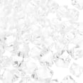 thumbnail image 1 of OUNONA Con Cubos De Hielo De Plástico Reutilizables Transparentes Para Efectos Visuales, 1 of 7