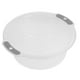 thumbnail image 3 of BRIGHTFUFU Lavabo multifuncional, lavabo portátil, lavabo de baño de gran capacidad, lavabo de plástico para limpieza facial, lavabo para lavar a mano, 3 of 8
