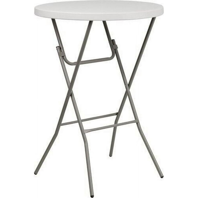 Folding cocktail table walmart deals