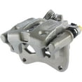 thumbnail image 2 of Centric Parts Disc Brake Caliper P/N:141.33506 Fits select: 1995-1998 AUDI A6, 1990-1991 AUDI COUPE, 2 of 5
