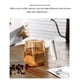 thumbnail image 4 of Taza mezcladora automática, taza de café eléctrica portátil, taza de vidrio para oficina, 4 of 5