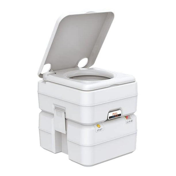 SEAFLO Multifunctional Portable Toilet