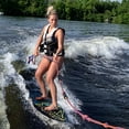 thumbnail image 4 of Rave Sports Fractal Wake Surf Board, 4 of 4