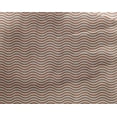 thumbnail image 4 of oneOone Georgette Viscose Fabric Artistic Waves Abstract Printed Craft Fabric BTY 42 Inch Wide, 4 of 4