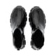 thumbnail image 5 of Bota Combat Suela Track Para Mujer Charol Negro Con Resorte Platonia MAFALDA-NEGRO-T27, 5 of 7