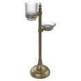 thumbnail image 2 of Vanity Top Multi-Accessory Ring Stand in Antique Bronze, 2 of 2