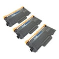 thumbnail image 1 of L-ink 3 Pack Compatible Toner TN850 (TN-850), 1 of 1